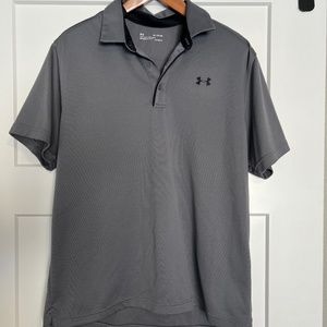 Men's UA Tech™ Polo, NWOT